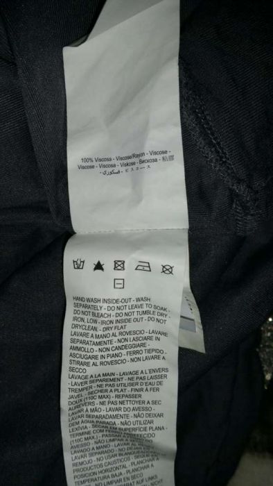 Rochie originala BSB (marimea M) si Miss Sixty (marimea S)