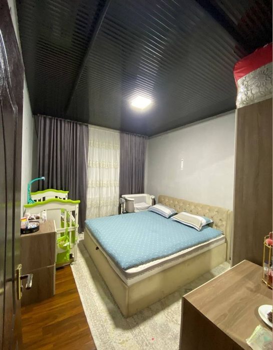 Юнусабад 14 квартал 4/5/5 (92²) продаётся квартира