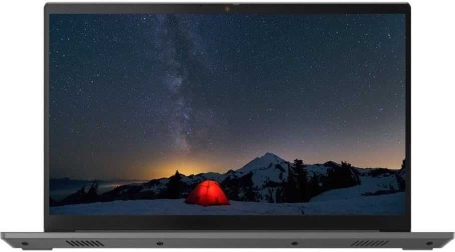 Лаптоп ThinkBook 15 G2 i5-1135G7 8GB 256GB SSD ГАРАНЦИЯ
