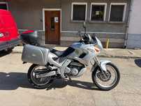Aprilia Pegaso 650куб 2001г 35kw a2