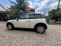 Mini cooper de vanzare