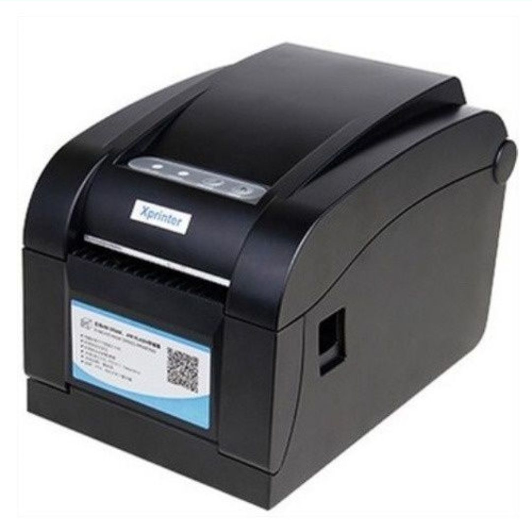 Продам принтеры для чековой ленты и термоэтикеток