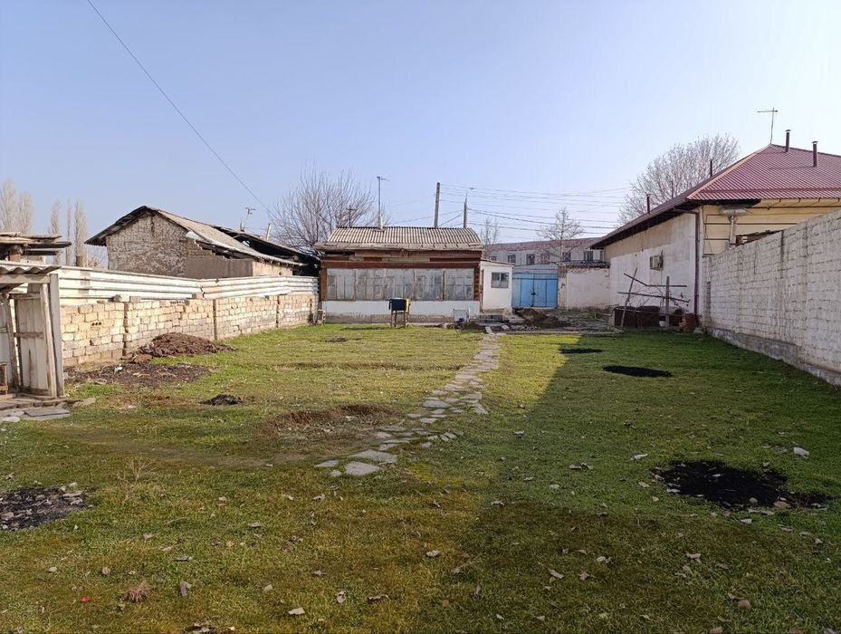 Срочно продаю земельный участок !
