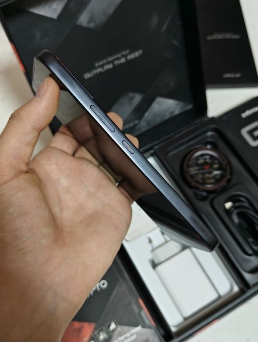 Infinix GT30 pro 5G