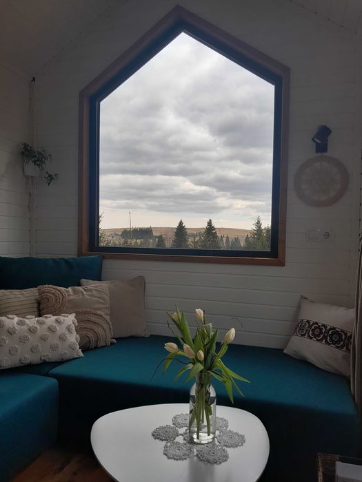 Natura Tiny House Marisel