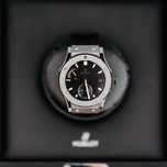 HUBLOT Classic Fusion Power Reserve - Black Limited Edition (45 mm)