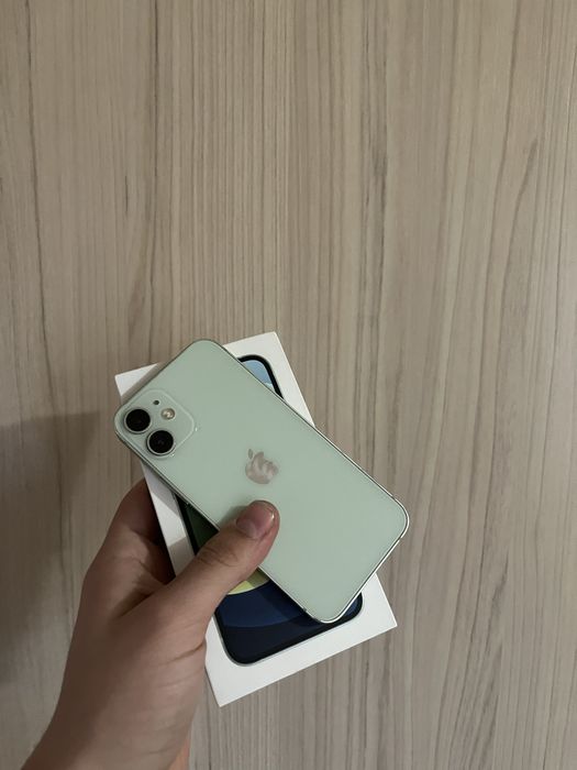 Продам Айфон 12 мини/ Iphone 12 mini