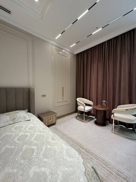 Nest one  сдаётся квартира в долгосрочную аренду