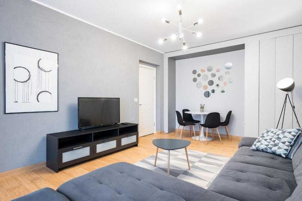 Apartament 2 Camere De Inchiriat