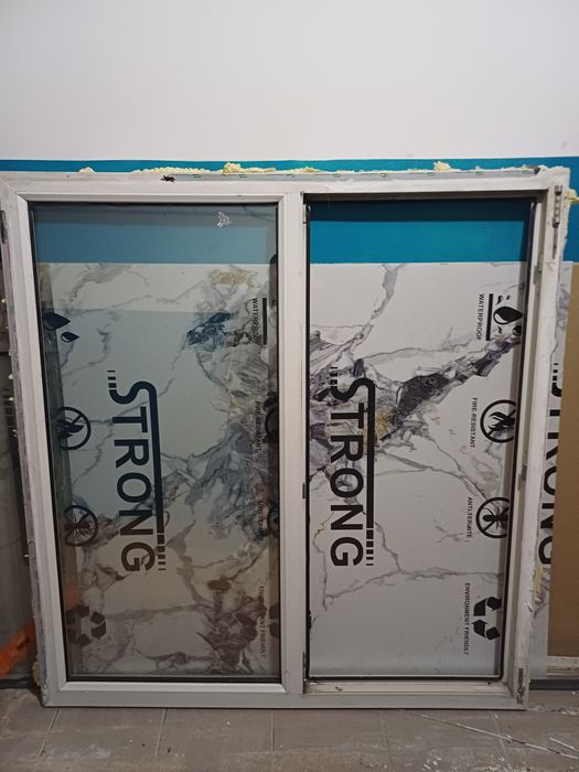 Продам окно пластиковые