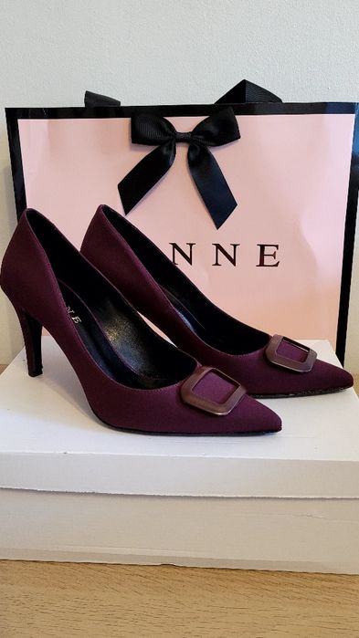 Pantofi Lynne's mărimea 38