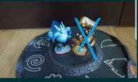 Skylanders Trap Team