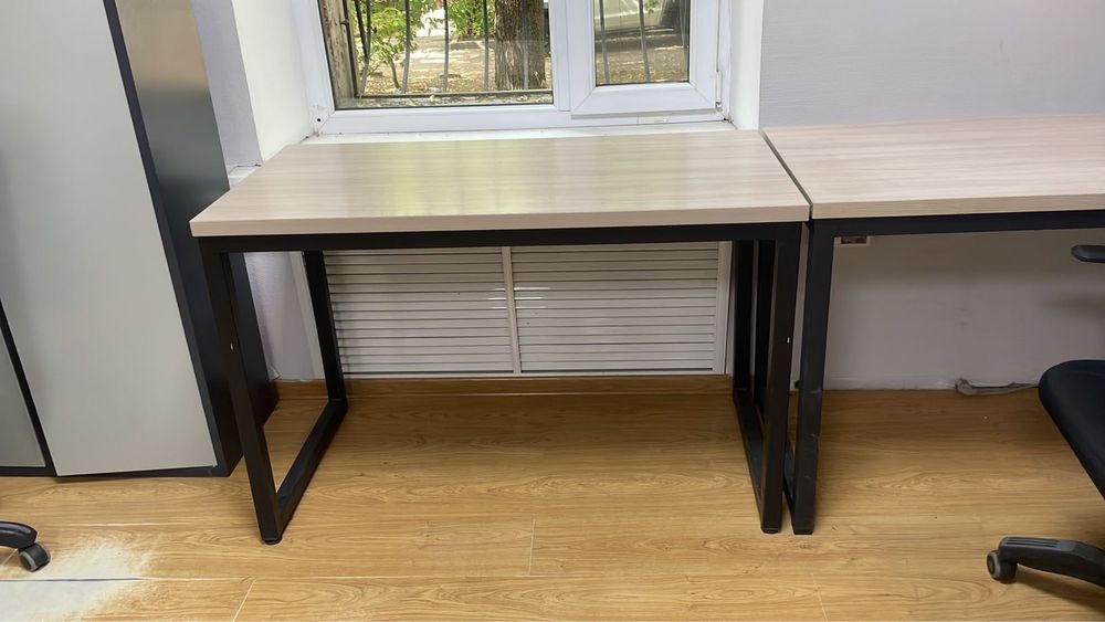 Стол рабочий для офиса