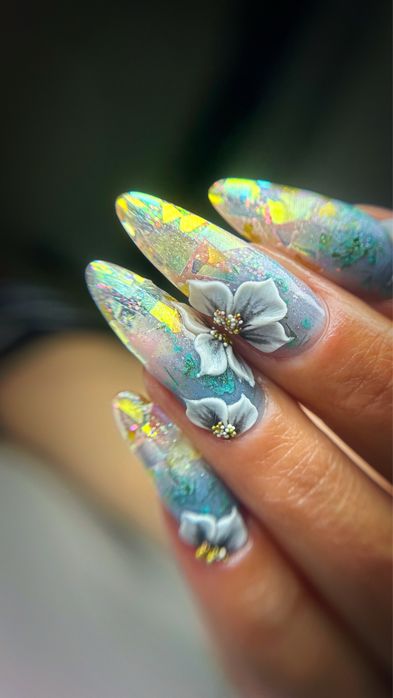 Курс Верхние формы