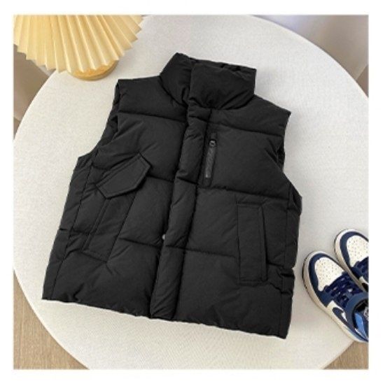 Жилетка для девочек