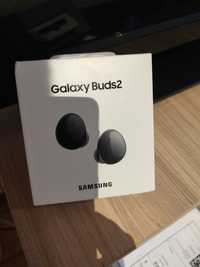 Căști Samsung Galaxy Buds2 NOU, SIGILAT