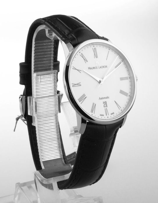 Автоматичен часовник Maurice Lacroix Les Classiques Tradition