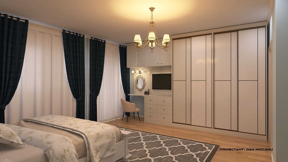 Design de interior