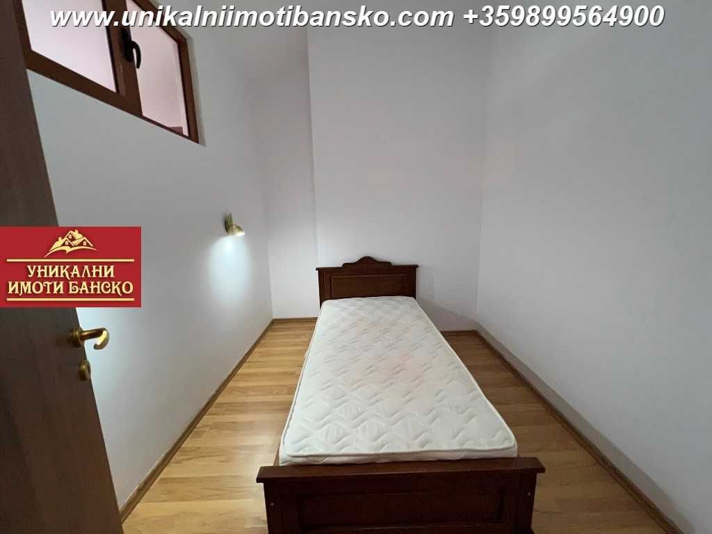 Продава се Тристаен апартамент в Банско - 73 кв.м за 672 €/кв.м - Снимка #9