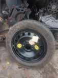 Roată de rezerva slim BMW 320 NEUTILIZATA