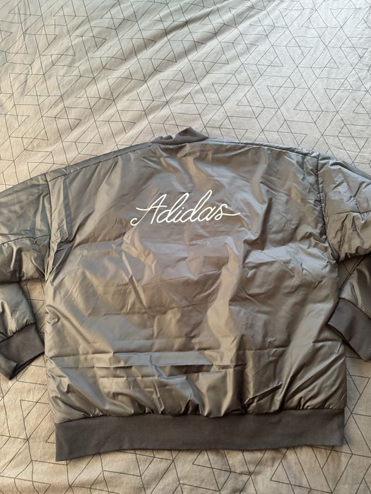 Яке Adidas Sportwear Brand Lov