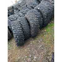 Anvelope 335/80R20 (12.5R20) Semperit pentru Komatsu, Fendt