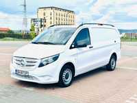 Mercedes Vito 111 CDI