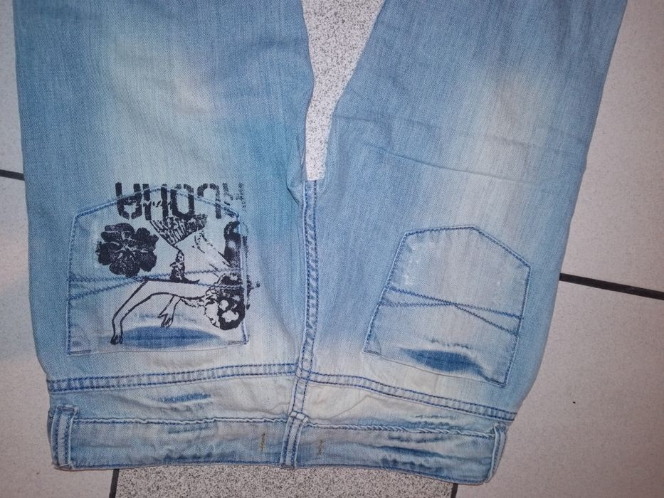 Дънки-Dsquared 2