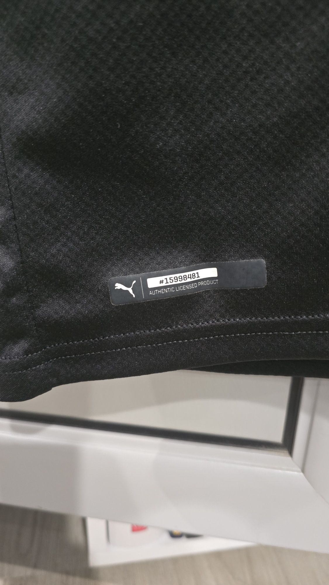 Tениска на Manchester city Puma S