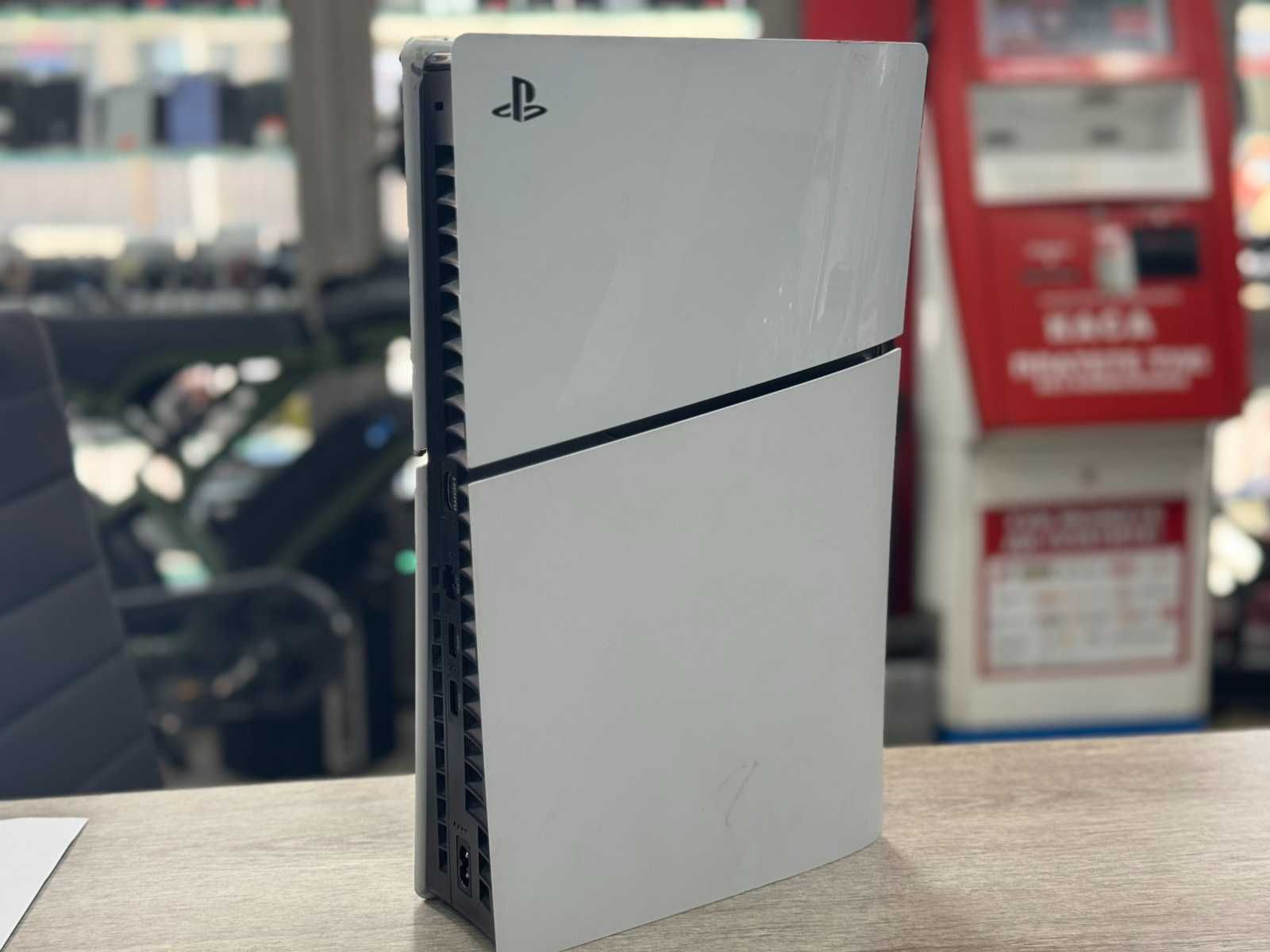 Playstation 5 Slim Digital Edition 1TB