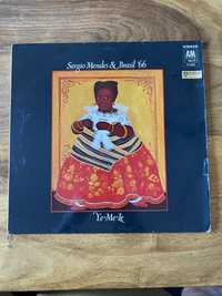 Sergio Mendes Brasil 66 Vinyl Lp Ye-Me-Le album
