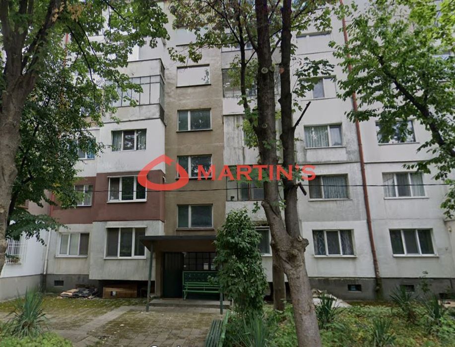 2-стаен в София-Хаджи Димитър площ 60 цена 160000