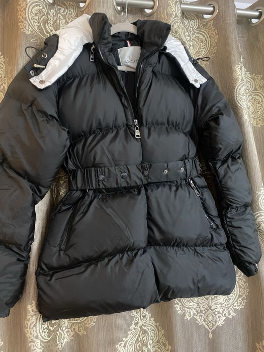 Geaca groasa de iarna