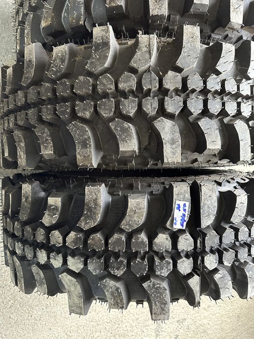 Anvelope Off-Road 255/85/16 Ziarelli EXTREME FOREST 2022