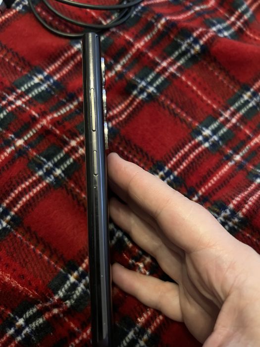 Samsung Galaxy S22 Ultra Phantom Black 256GB