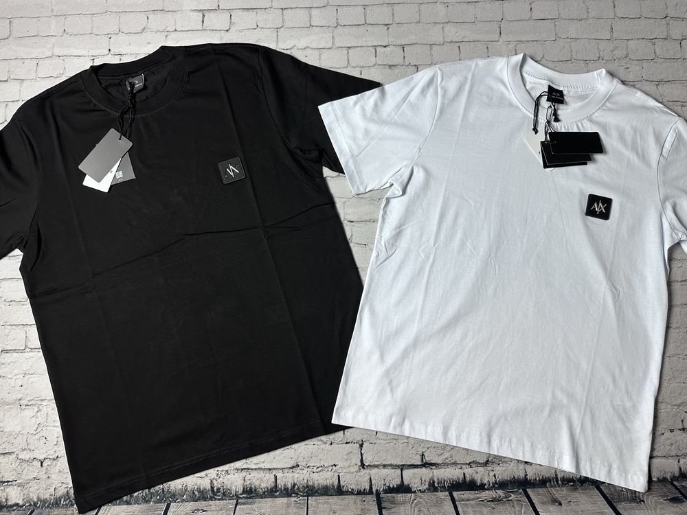 Tricou Armani premium