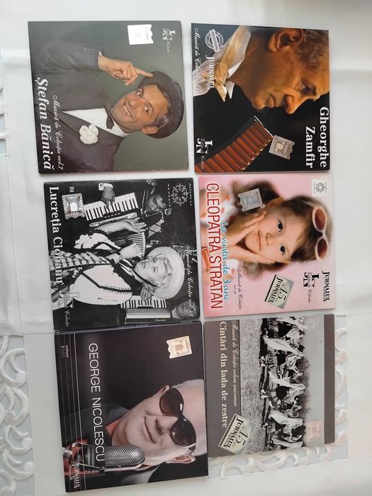 talpici apa -natatie+cd audio originale
