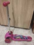 Тротинетка с три колела SCOOTER