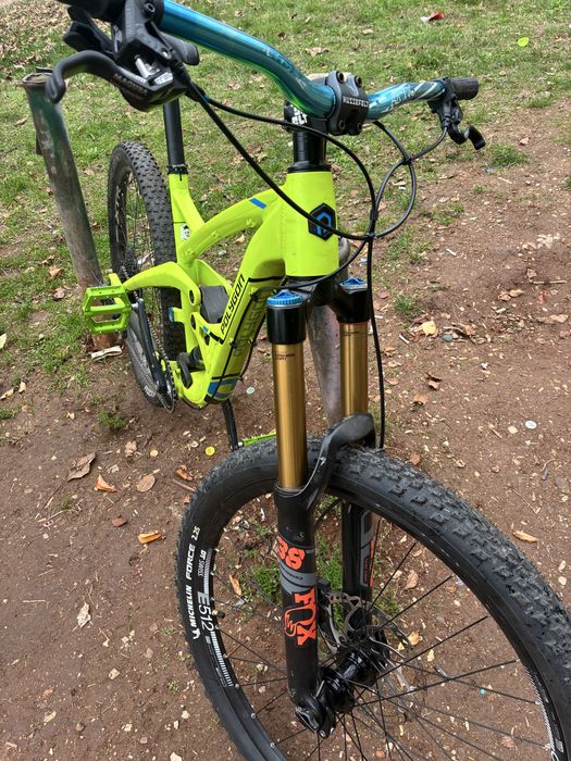 Колело Polygon  T6 2017 27,5