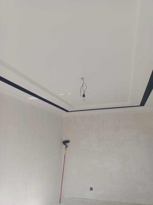 Занимаемся ремонтом под ключ