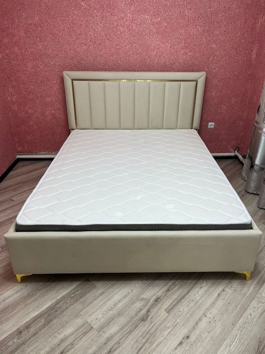 Кровать на заказ