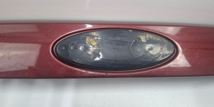 Suport lampa numar inmatriculare  1S71F43400M Ford Mondeo MK3 (faceli