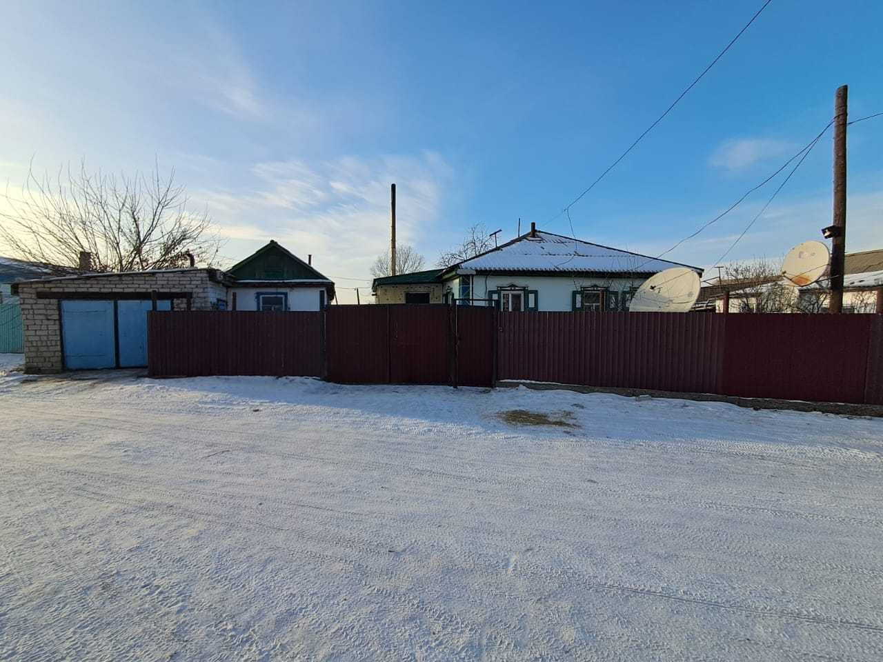 Продам Благоустроенный дом 10 соток земля.