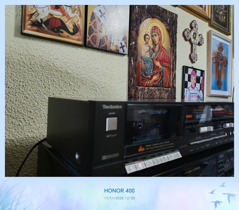 Deck Technics de vânzare.