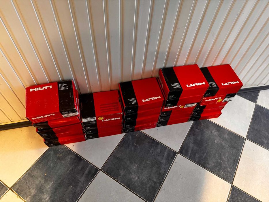 Șuruburi Hilti S-DS 01 B 3,5x35 mm –