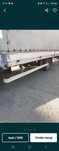 Parabiciclisti aluminiu iveco Daily
