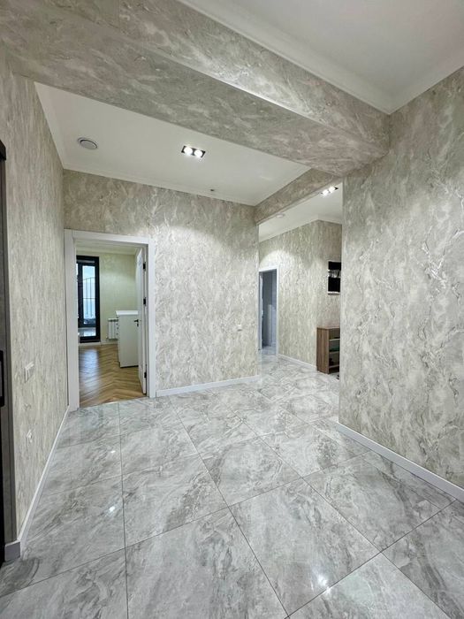 Сдается 4 ком ЖК Сой Буйи. Метро Новза