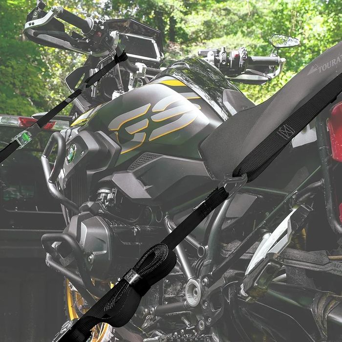 StarLeaparts Chingă de ancorare cu clichet, Pachet de 4, Rezistență la