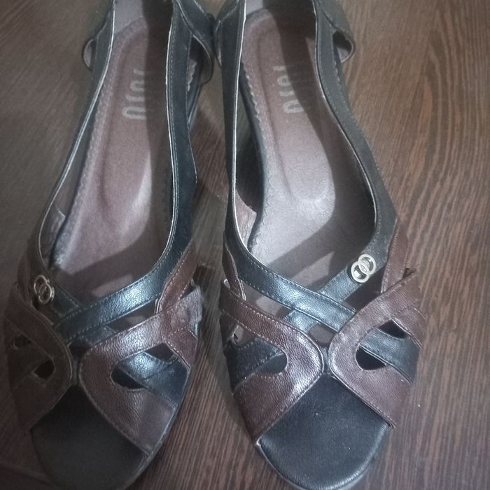 Туфли женские 41 размер.