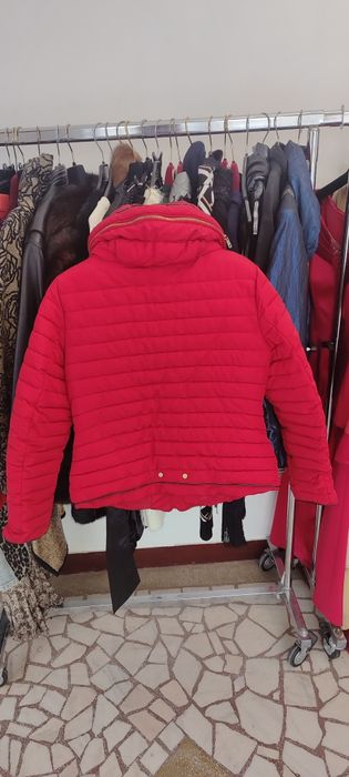 Geacă Zara că nouă